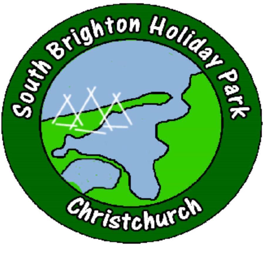 South Brighton Holiday Park Christchurch Exterior foto